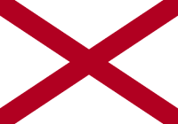 alabama Flag