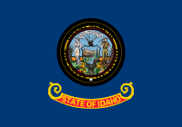 idaho Flag