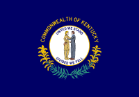 kentucky Flag