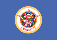 minnesota Flag