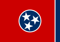 tennessee Flag