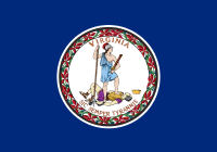 virginia Flag