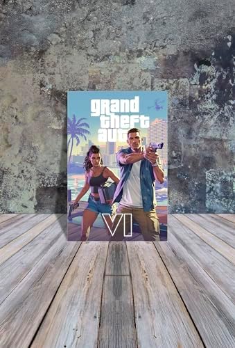 Vue 3 de Generico Poster Decoratif En