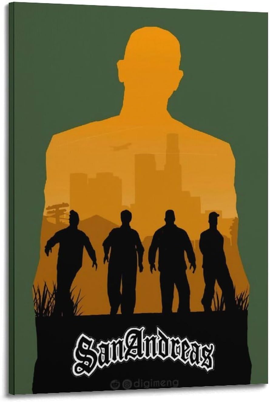 Iiweruw Gta San Andreas