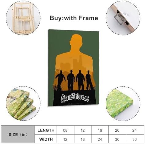 Vue 2 de Iiweruw Gta San Andreas