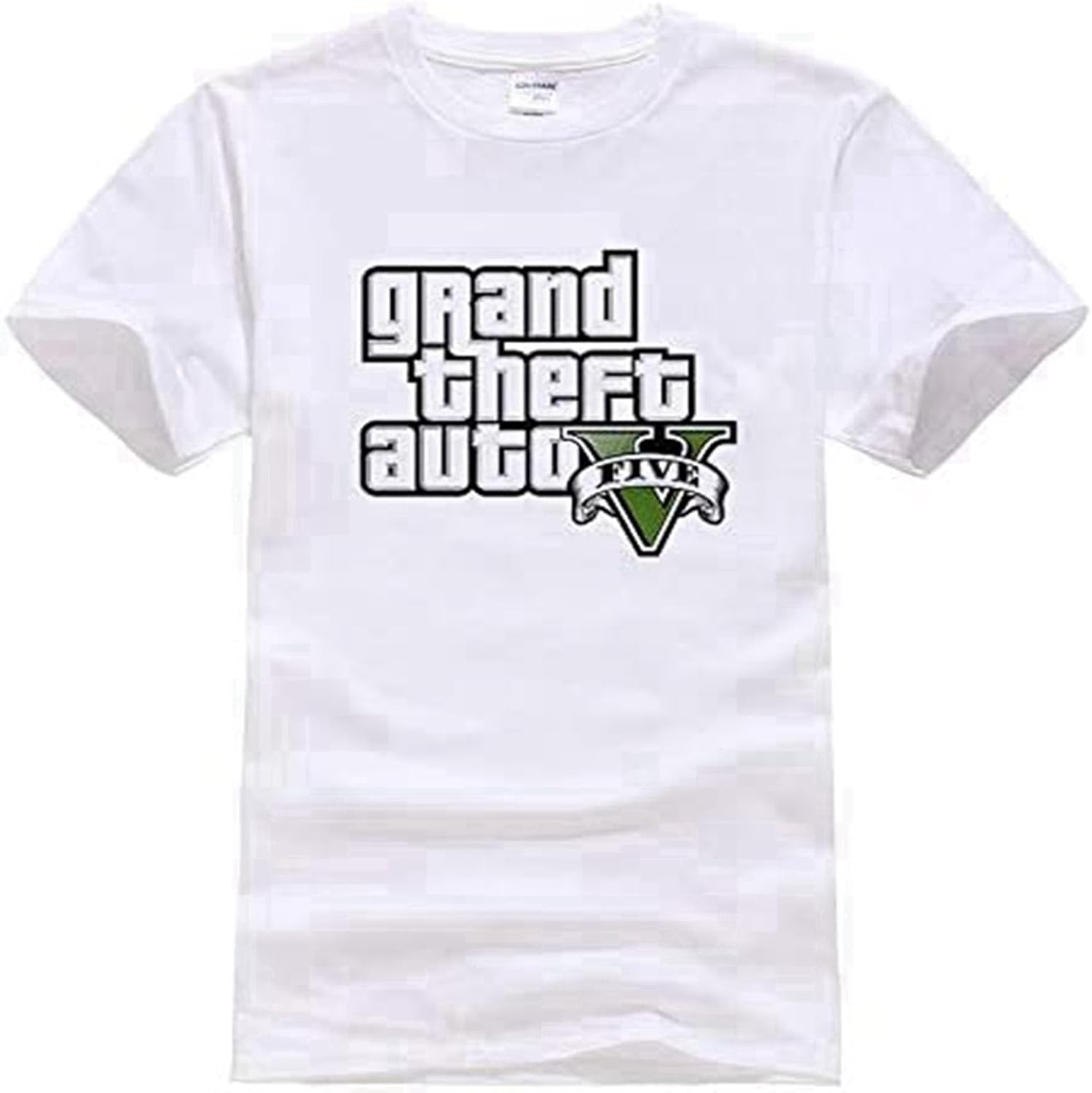 Tshirt Gta Pour Hommes