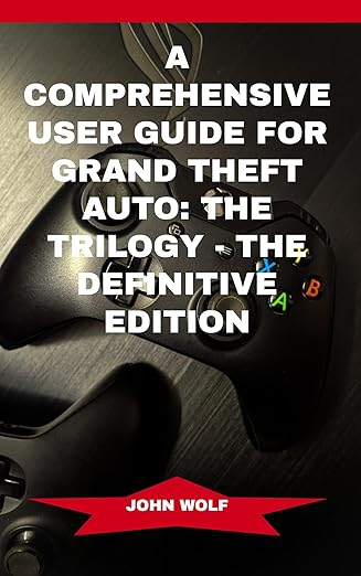 Comprehensive User Guide