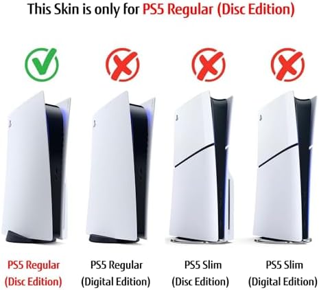 Vue 2 de Nowskins Skin Pour Console