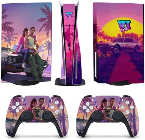 Vue 3 de Nowskins Skin Pour Console