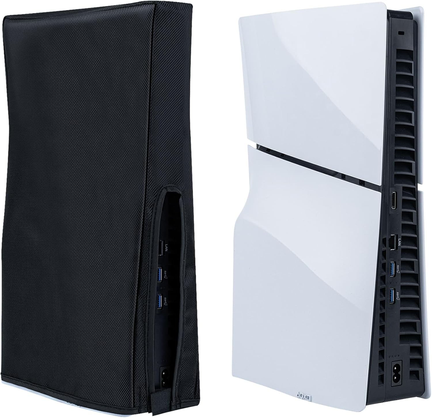 Mcbazel Ps Slim Dust