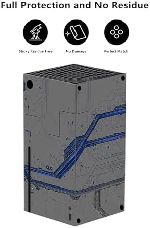 Vue 3 de Playvital Stickers Manette Pour