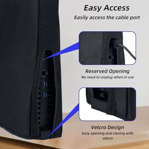 Vue 6 de Mcbazel Ps Slim Dust