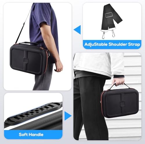 Vue 5 de Gorixer Housse De Protection