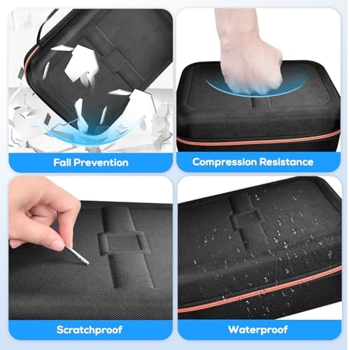 Vue 6 de Gorixer Housse De Protection