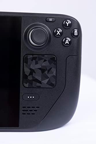 Vue 4 de Lucklink Protecteurs Tactiles Steam