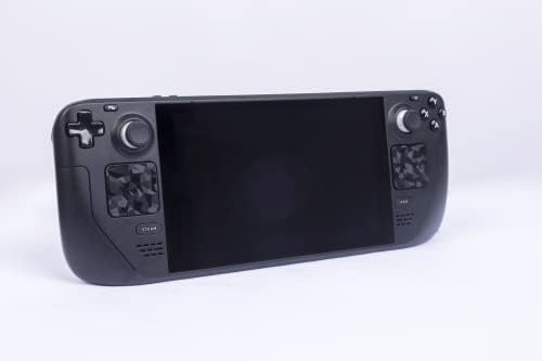 Vue 5 de Lucklink Protecteurs Tactiles Steam