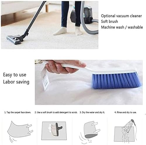 Vue 7 de Tapis Chambre Ado Gamer