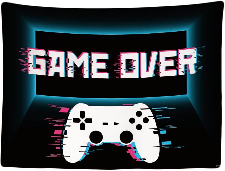 Ulticool Tapisserie Murale Decorative