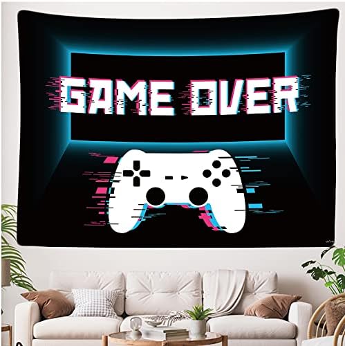 Vue 4 de Ulticool Tapisserie Murale Decorative