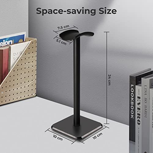 Vue 6 de Alyvisun Support Casque Base
