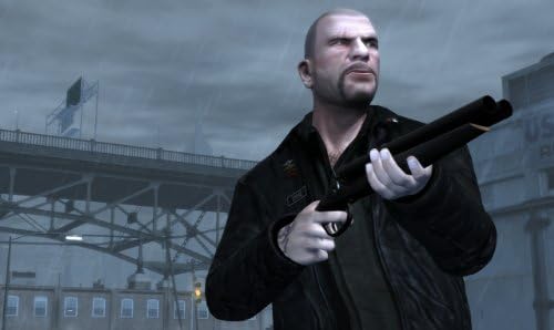 Vue 4 de Gta Iv Episodes From