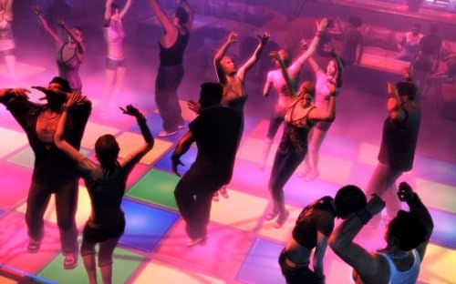 Vue 7 de Gta Iv Episodes From