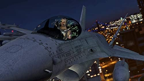 Vue 4 de Gta Premium Edition