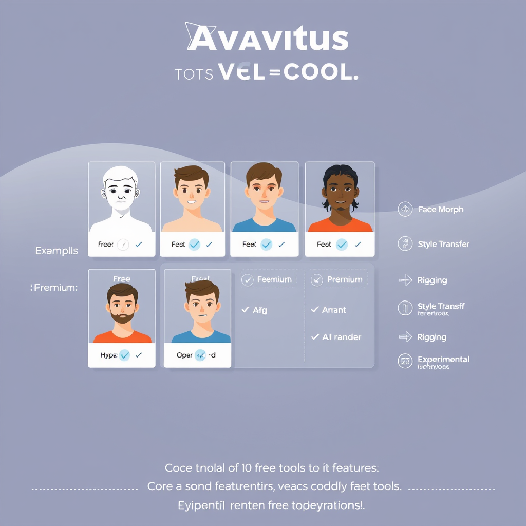Free Character AI Options: What’s Real and What’s Hype
