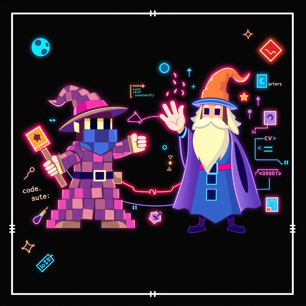 Character Design with AI: Where Creativity Meets Code