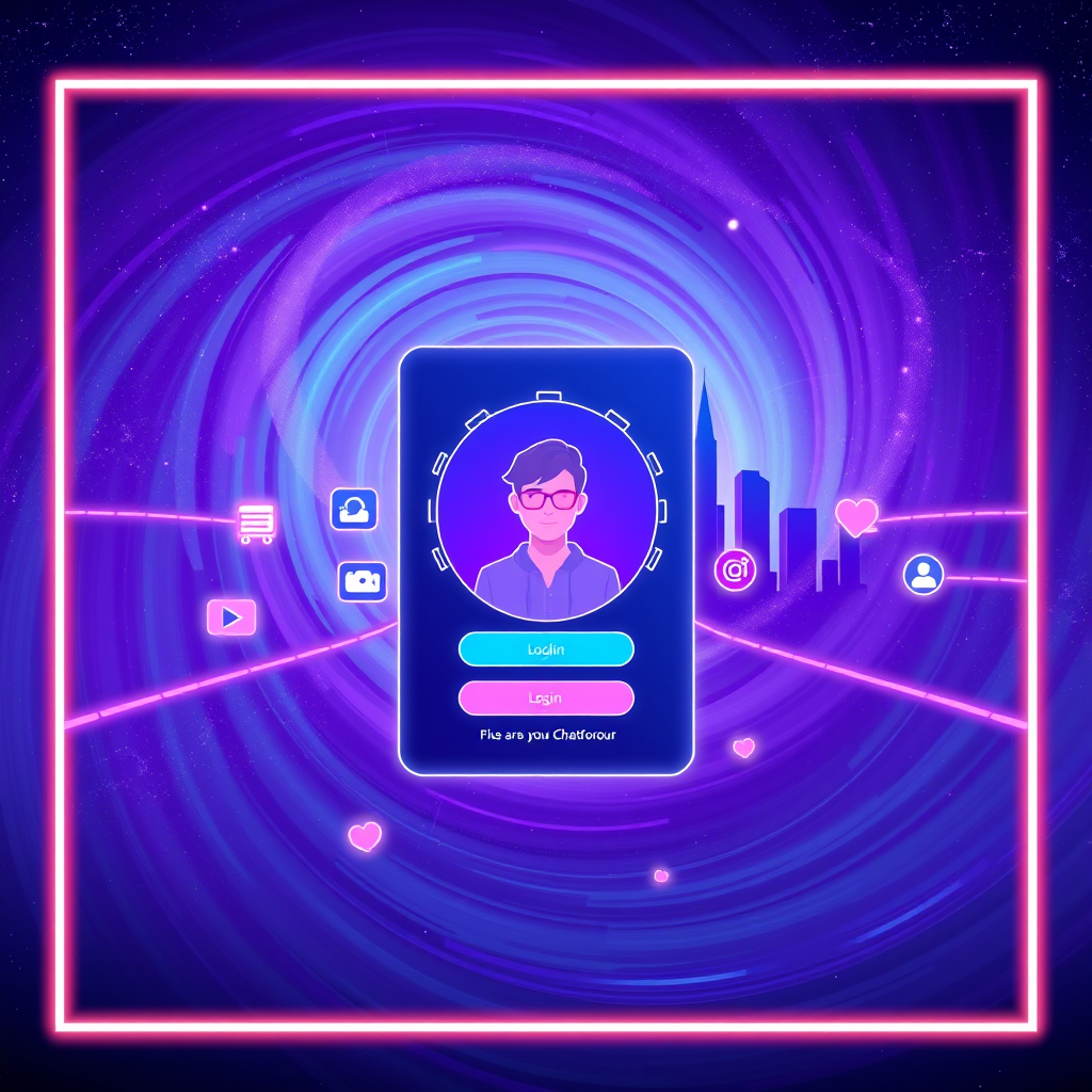 Creating Your Own Virtual Persona with Character AI Login