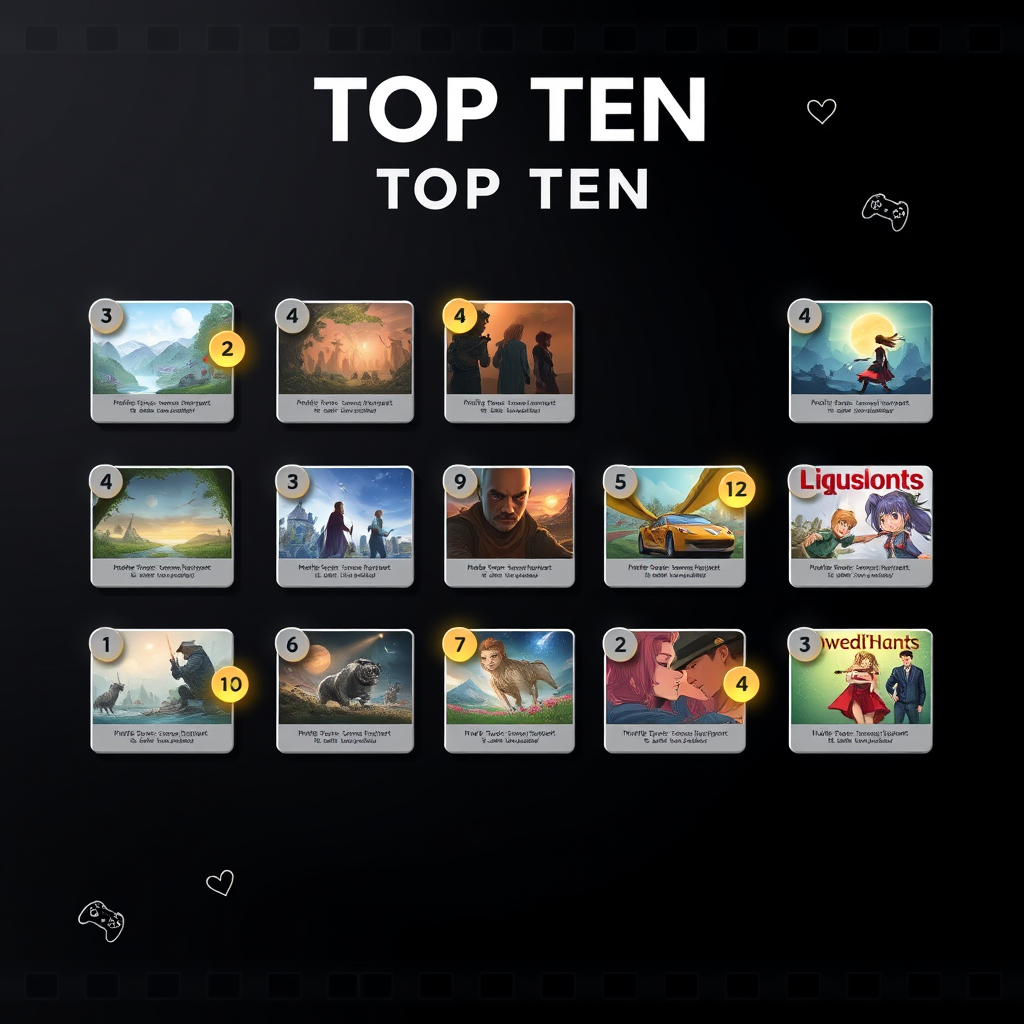 10 Best Interactive Story Games You Can Play Today
