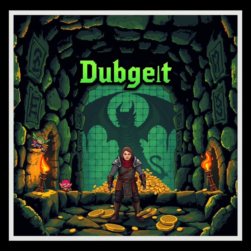 Dungeon Crawl Stone Soup: A Retro Classic Still Worth Playing