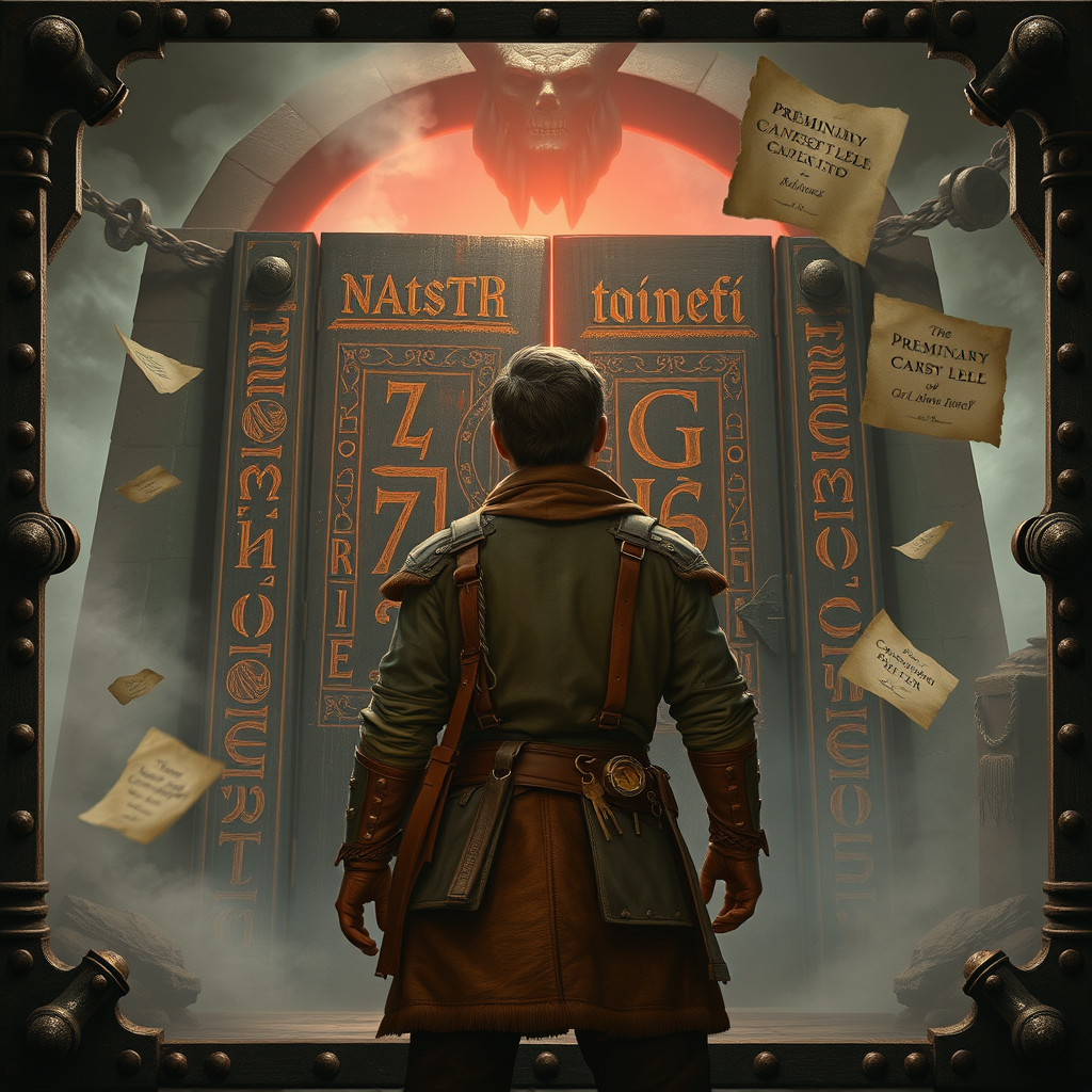 Dungeon Crawler Carl Book 8: What We Know So Far