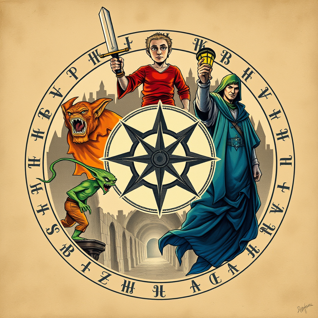 Dungeon Crawler Carl Characters You Need to Know