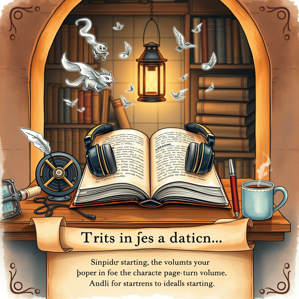 Dungeon Crawler Carl Audiobooks: Where to Start