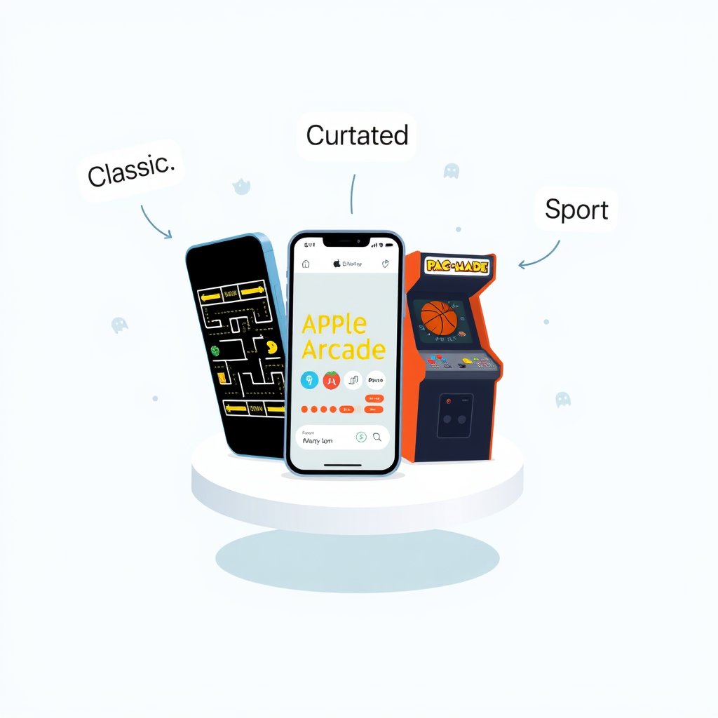 Hsn Arcade Games and the Legacy of Pac Man Arcade Game – Why Apple Arcade Games Still Matters in the Era of Basketball Arcade Game