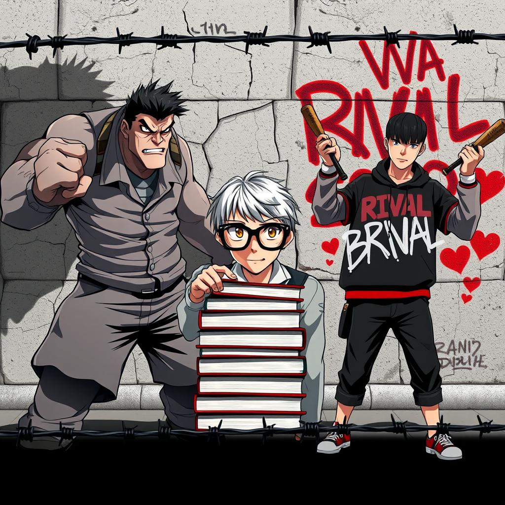 Building Rivals and Bullies: Inside Yandere Simulator’s Character System