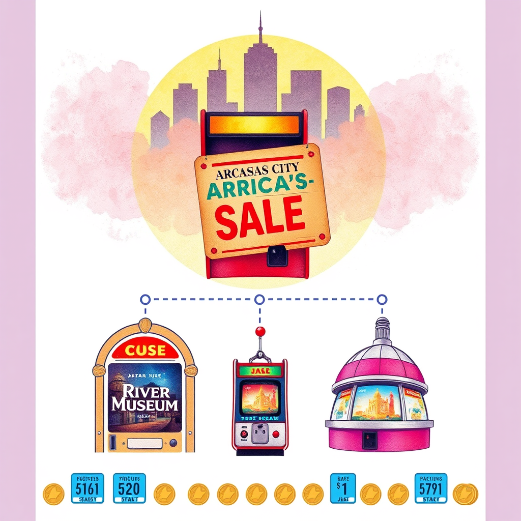 Arcade Games Kansas City Mo and the Legacy of Arcade Games Sale – Why Arcade Games San Antonio Tx Still Matters in the Era of Arcade Games San Jose