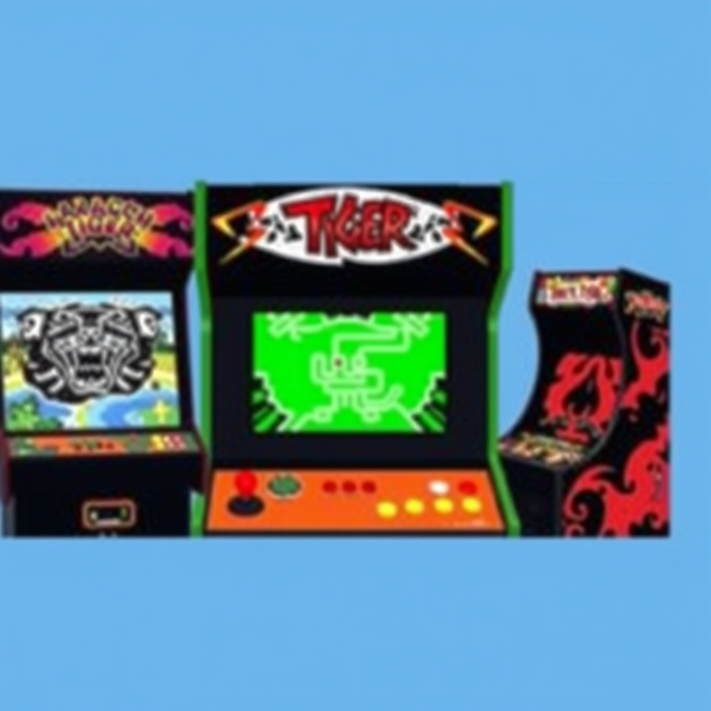 Castlevania Arcade Game and the Legacy of Charlotte Arcade Games – Why Dance Arcade Game Still Matters in the Era of Ddr Arcade Game