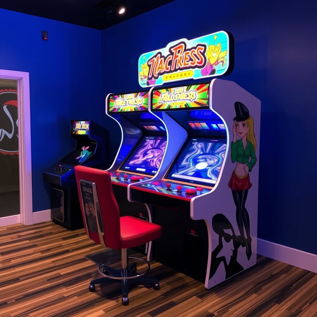 Arcade Games Buffalo Ny and the Legacy of Arcade Games Florida – Why Arcade Games For Game Room Still Matters in the Era of Arcade Games For Rent