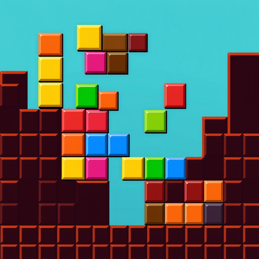 Google Block Breaker: Hidden Modes, Shortcuts & Speed-Scoring
