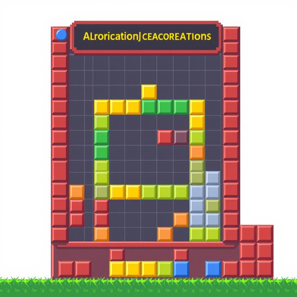Beat the Algorithm: Google Block Breaker World Records & How to Train