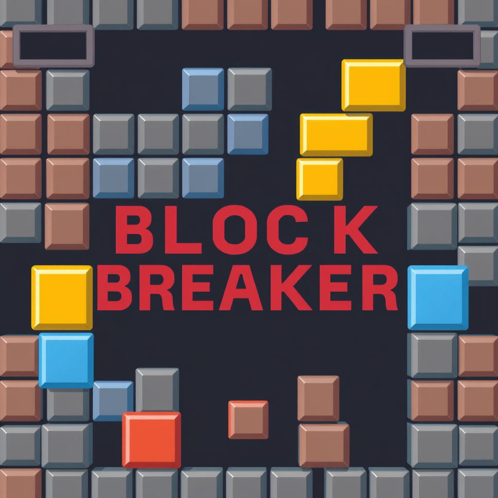 Typos Still Win: “Block Breakeer” & Other Quirks That Players Actually Search
