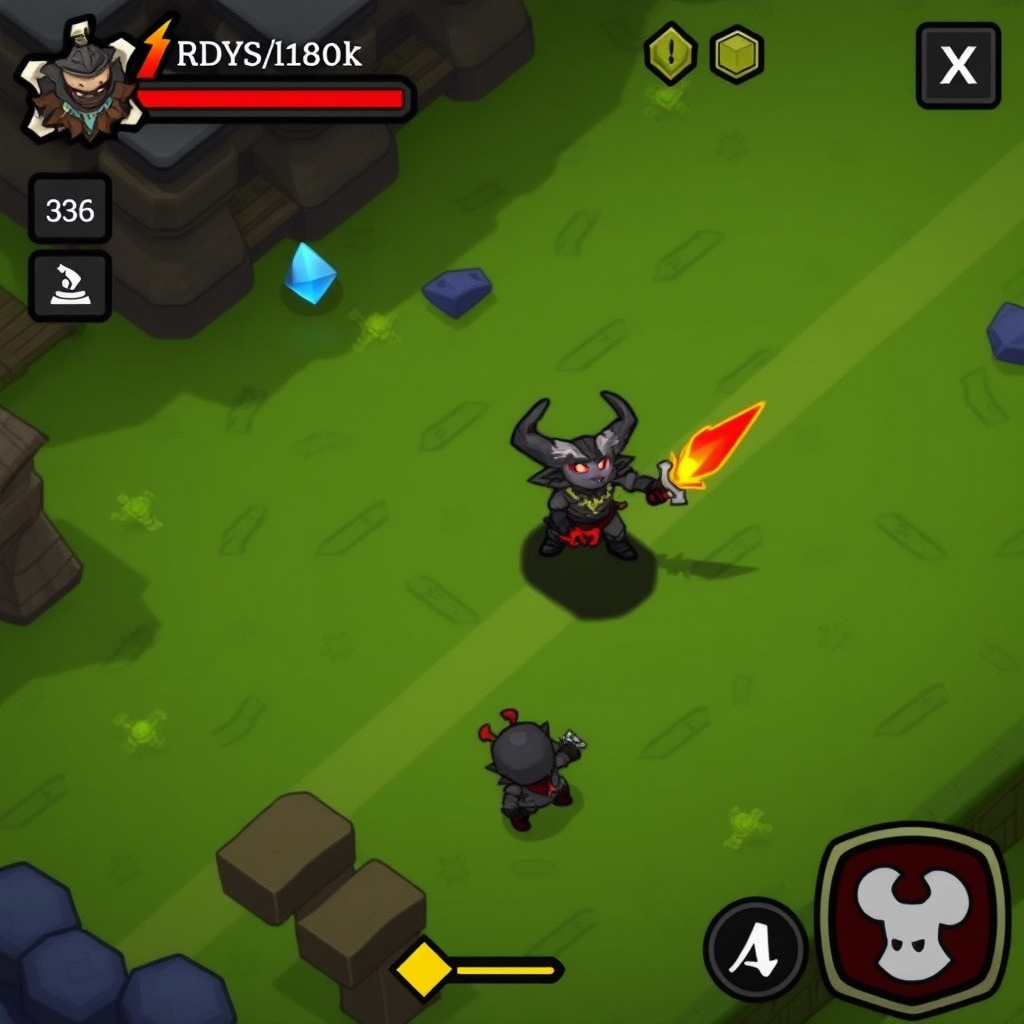 The Demonized Idle RPG Mod APK? Risks, Safe Alternatives & The Demonized Guide