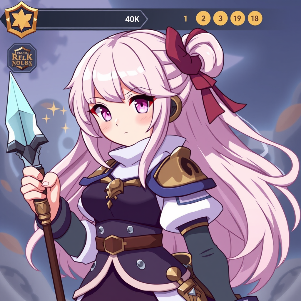 Conquest Girls AFK Idle RPG: Team Comps, AFK Routes & The Best Idle RPG Picks Right Now