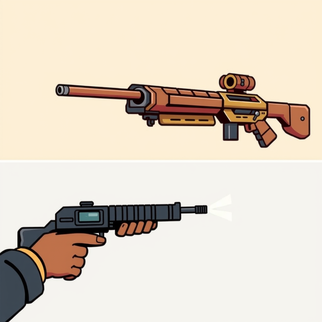 Free shooting games: Win More With These Pro Tricks (Free shooter games vs Games of shooting free)