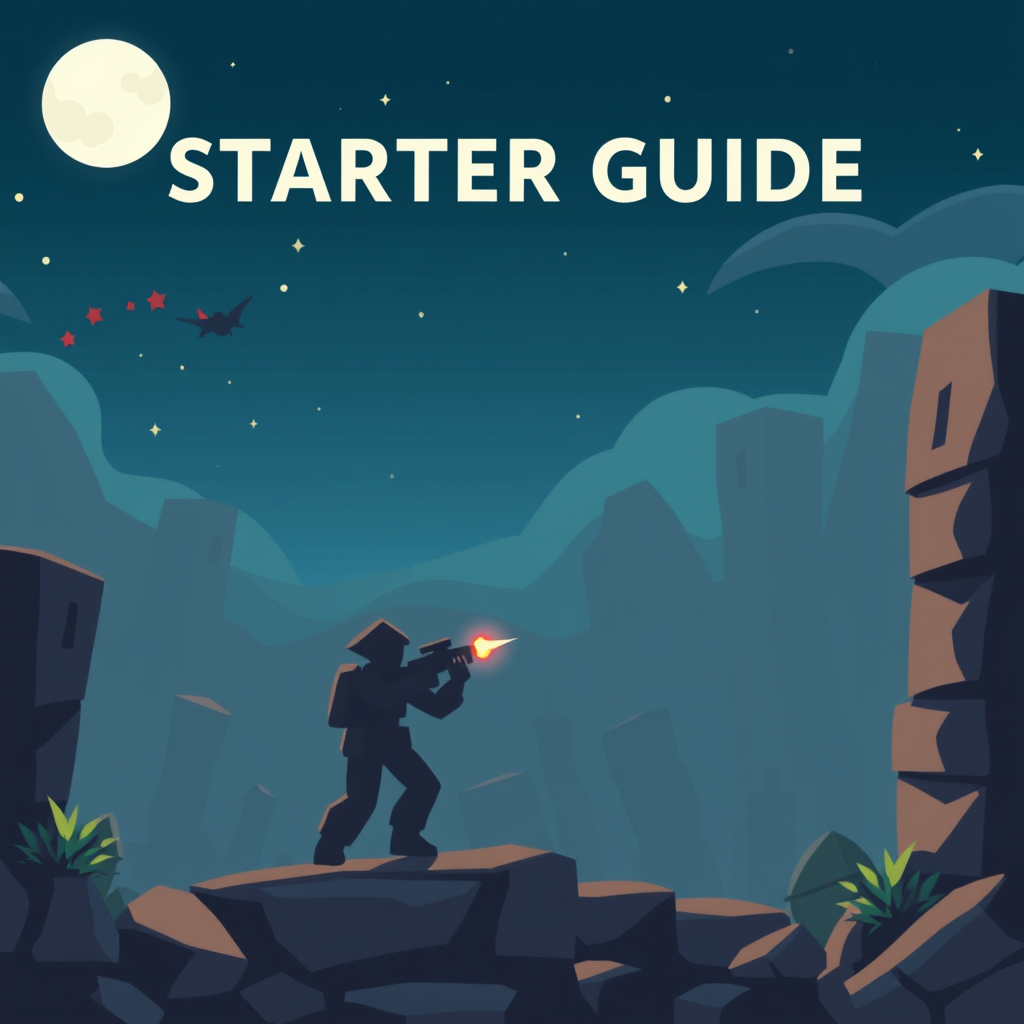 Ultimate Starter Guide to Shoot the moon game with Hero shooter games / Looter shooter games