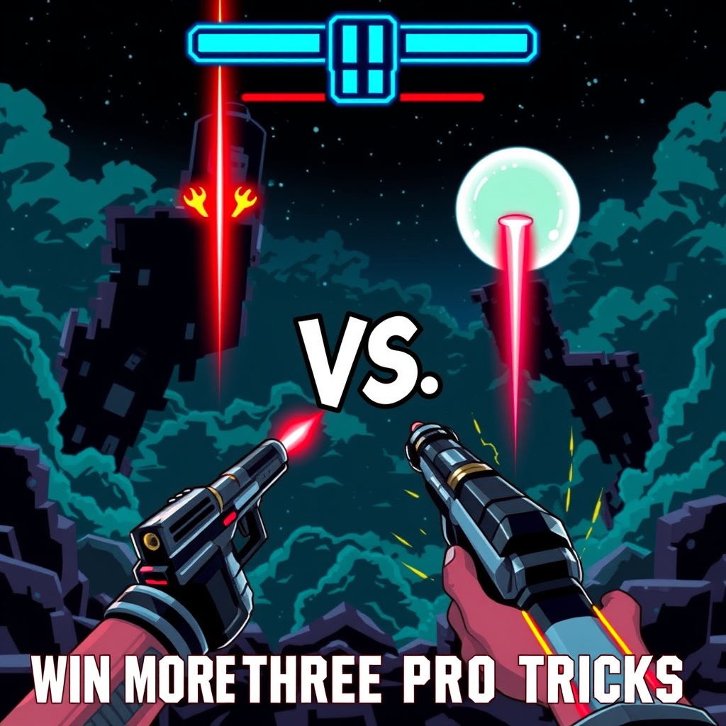 Contra shooting game: Win More With These Pro Tricks (Fun shooting games vs Good shooting games)