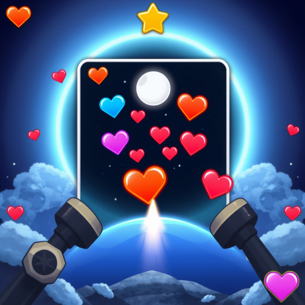 Level Up Fast in Card game hearts shoot the moon Using Free games shooting + Fun shooter games