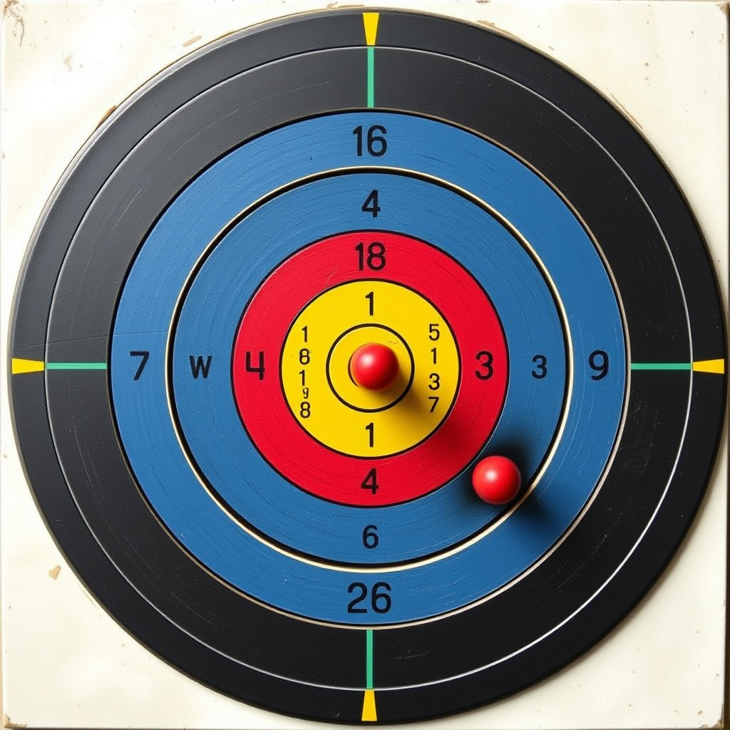 Target shooting game: Win More With These Pro Tricks (Toy shooting game vs World war 2 shooting games)